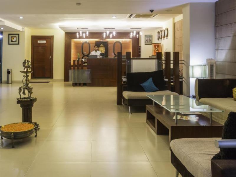 Oyo Townhouse 9 Hitech City Hyderabad Exterior photo